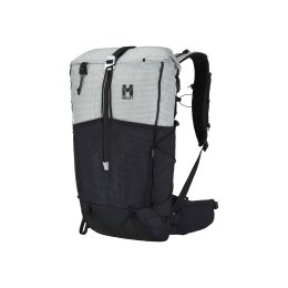 MILLET Zaino Parmelan 25L M N6365 SILVERSTONE/BLACK
