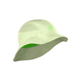COMPRESSPORT Cappello Stayfresh Ice Bob TU LIME