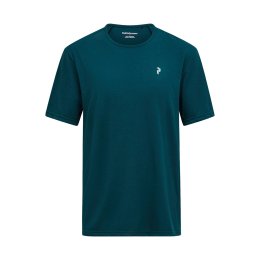 PEAK PERFORMANCE T-shirt Uomo Misto Lana XL PONDEROSA PINE