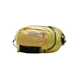 PEAK PERFORMANCE Borsa a tracolla da esterno 4,5 L TU ALPINE HARVEST/ICY CITRUS