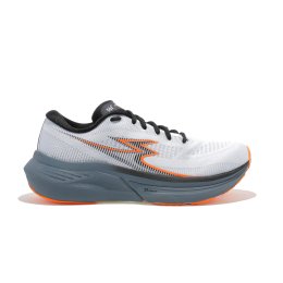 361° Phoenix 2 uomo 43.5 0526-Cloud grey/Orange Pe