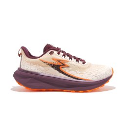 361° Taroko 5 donna 37 1236-Crystal peach/Fig