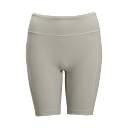 ON Pantaloncino 8\" Performance donna XS Tin