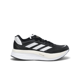 ADIDAS ADIZERO BOSTON 10 DONNA 3823 CBLACK/FTWWHT/GOLDMT