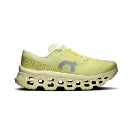 ON Cloudmonster 3 donna 6 Limelight Seedling