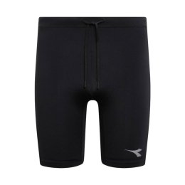 DIADORA PANTALONCINO SUPER LIGHT FIBRAZERO UOMO L BLACK