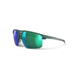 JULBO Occhiali da sole LIRY SPECTRON SPECT 3 CF VERT / VERT FONCE