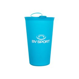 BV SPORT Bicchiere ECO CUP 200ML BLU TU 001_BLEU