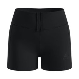 ODLO Pantaloncino corto Essentials Sprinter donna L 15000 - Black