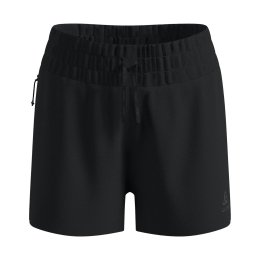 ODLO Short Zeroweight 3 inch donna M 15000 - Black