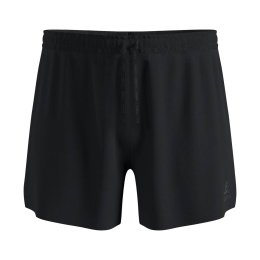 ODLO Short da running senza fodera 5 inch Zeroweight 2.1 uomo S 15000 - Black