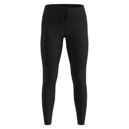 ODLO Collant da running Essentials donna S 15000 - Black