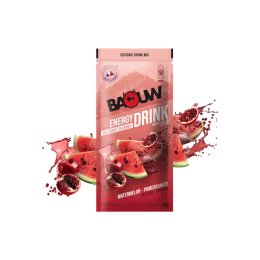 BAOUW Bevanda Isotonica 45g TU PastŠque-Grenade
