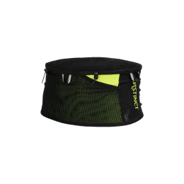 INSTINCT CEINTURE REFLEX BELT M NOIR