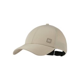 BUFF Cappellino da trekking Buff Summit Solid Desert l/xl SOLID DESERT