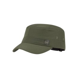 BUFF CAPPELLO MILITARE S/M SOLID KHAKI