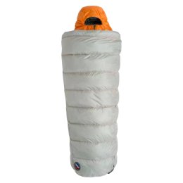 BIG AGNES Sacco a pelo Lost Ranger 3N1 0 (650 RDS DownTek)