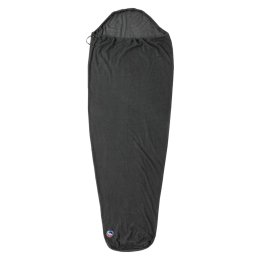 BIG AGNES Fodera per sacco a pelo Alpha Direct Fleece Regular