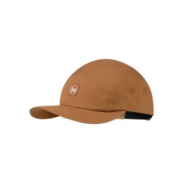 BUFF CAPPELLINO VENTURE 5 PANNELLI TU SOLID CAMEL