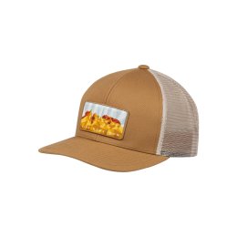BUFF Cappellino Explore Trucker Luand Corda l/xl LUAND CORDAGE