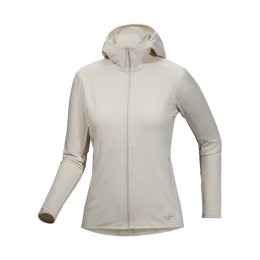 ARCTERYX Pile KYANITE LT HDY donna XS Sea Salt