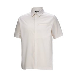 ARCTERYX Camicia SKYLINE UOMO S Arctic Silk