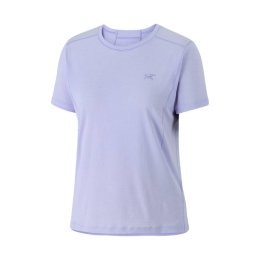ARCTERYX T-shirt girocollo Sunna Donna S Kasumi