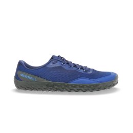MERRELL Vapor Glove 7 uomo 44.5 DARK BLUE
