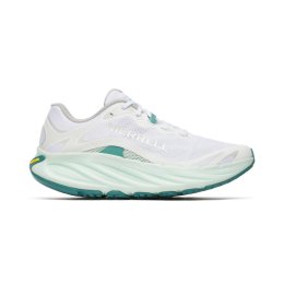 MERRELL PROMORPH UOMO 42 WHITE/SPEARMINT