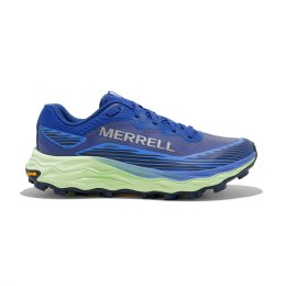 MERRELL Agility Peak 6 uomo 42 DARK BLUE