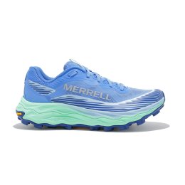 MERRELL AGILITY PEAK 6 da donna 38 ADMIRAL