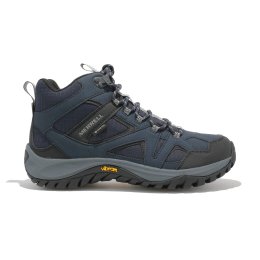 MERRELL BRYCE RADIUS MID GTX Uomo 45 NAVY