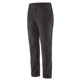 PATAGONIA Pantalone Terravia Trail Regular donna 6 BLK