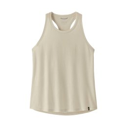 PATAGONIA Canotta Capilene Cool Trail Tank donna M DYWH