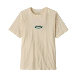 PATAGONIA T-shirt 95 Oval Logo uomo XL UDNL