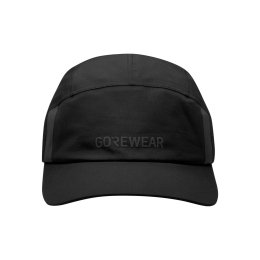 GORE Berretto GORE-TEX 54-58 9900 - Black