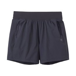 Rab Short Momentum donna 14 BEL-BELUGA