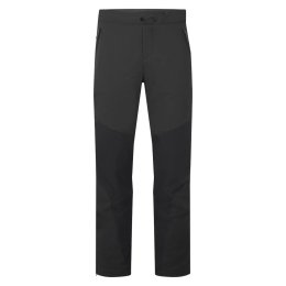 Rab Pantalone Torque uomo 30 BLK_BLACK