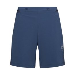 LA SPORTIVA Pantaloncini Guard W S Night Sky/Chalk