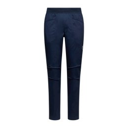 LA SPORTIVA Pantalone Roots da uomo M Night Sky/Chalk