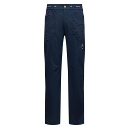 LA SPORTIVA Pantaloni Labirinto M M Night Sky/Chalk