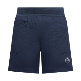 LA SPORTIVA Roots Pantaloncini W S Night Sky/Chalk