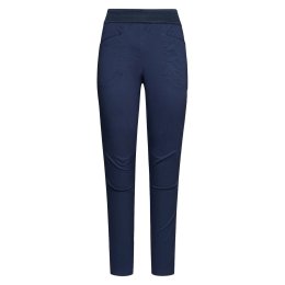 LA SPORTIVA Roots Pants W XS Night Sky/Chalk