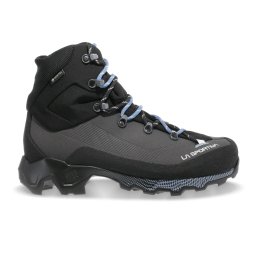 LA SPORTIVA AEQUILIBRIUM TREK GTX DONNA 37 Carbon/Limestone