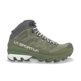LA SPORTIVA Ultra Raptor 3 Mid GTX donna 37 Cypress/Chalk