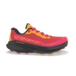 LA SPORTIVA Prodigio 2 donna 37 Mineral Red/Azalea