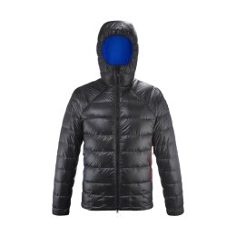 MILLET PIUMINO TRILOGY ICON DOWN UOMO S N0247 BLACK - NOIR