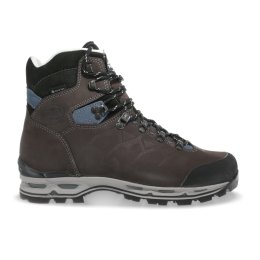 MEINDL Bellavista 2 MFS uomo 11 31 - Anthracite/Pistache