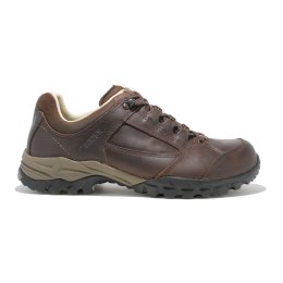 MEINDL Lugano uomo 10 46 - Dark/Brown