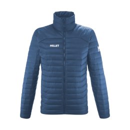 MILLET PIUMINO EVOLE LIGHT DOWN 700 UOMO S N0395 DARK DENIM